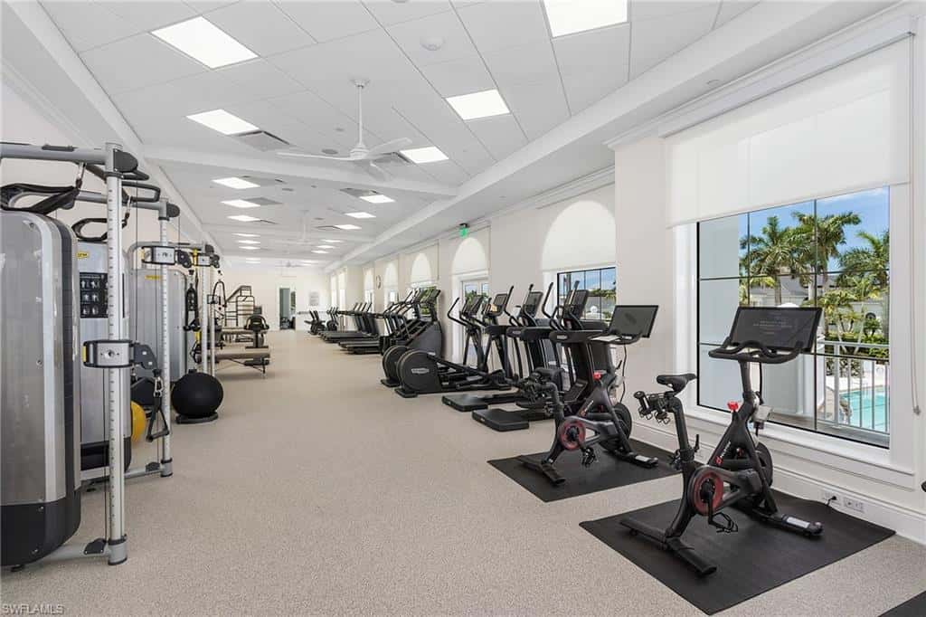 599 Audubon Blvd #201, Naples, photo 46