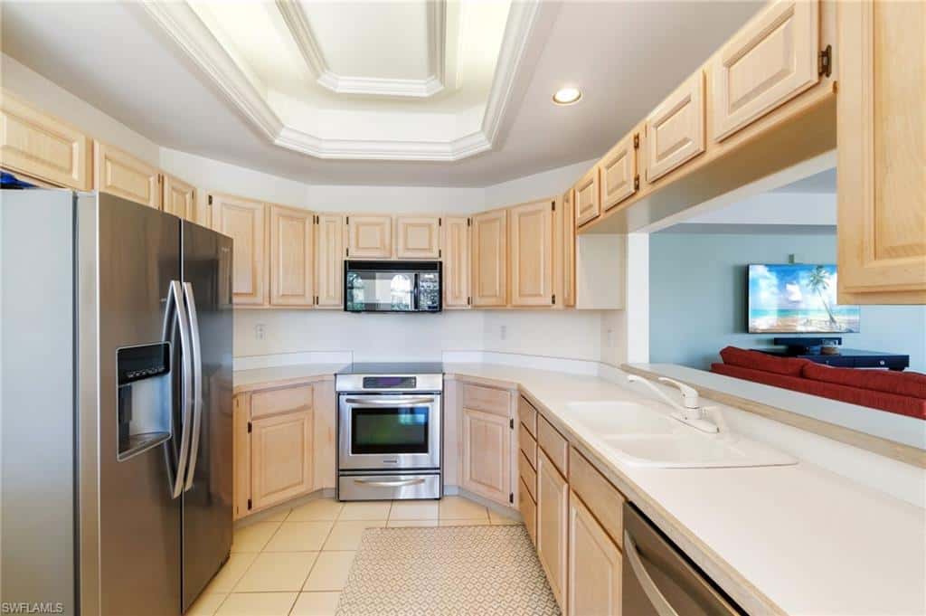 599 Audubon Blvd #201, Naples, photo 16