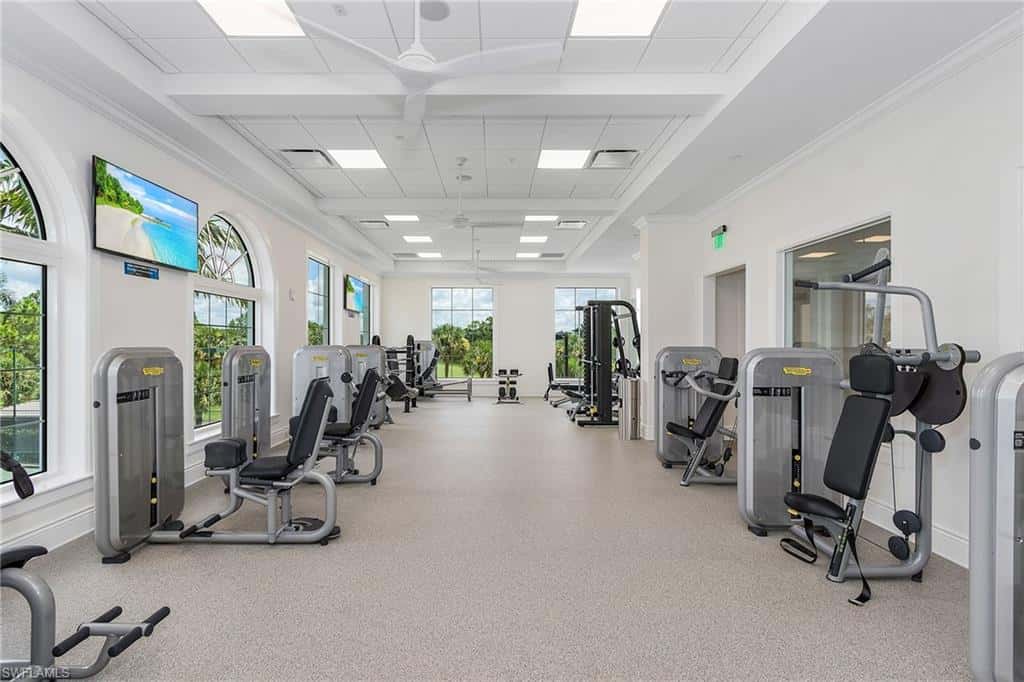 599 Audubon Blvd #201, Naples, photo 45