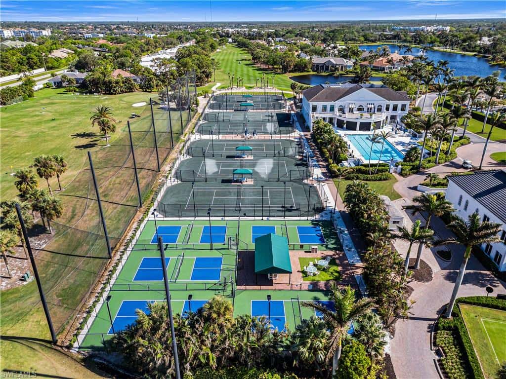 599 Audubon Blvd #201, Naples, photo 48