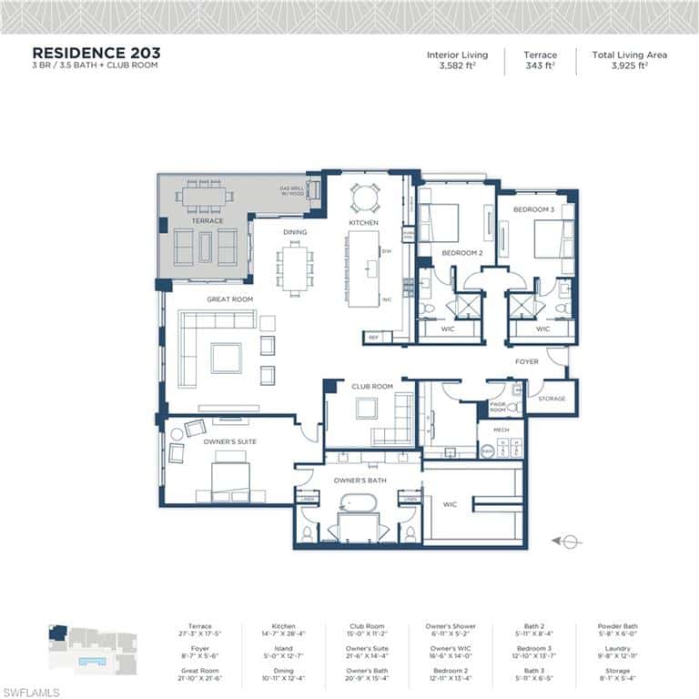 233 12th St #203, Naples, photo 13