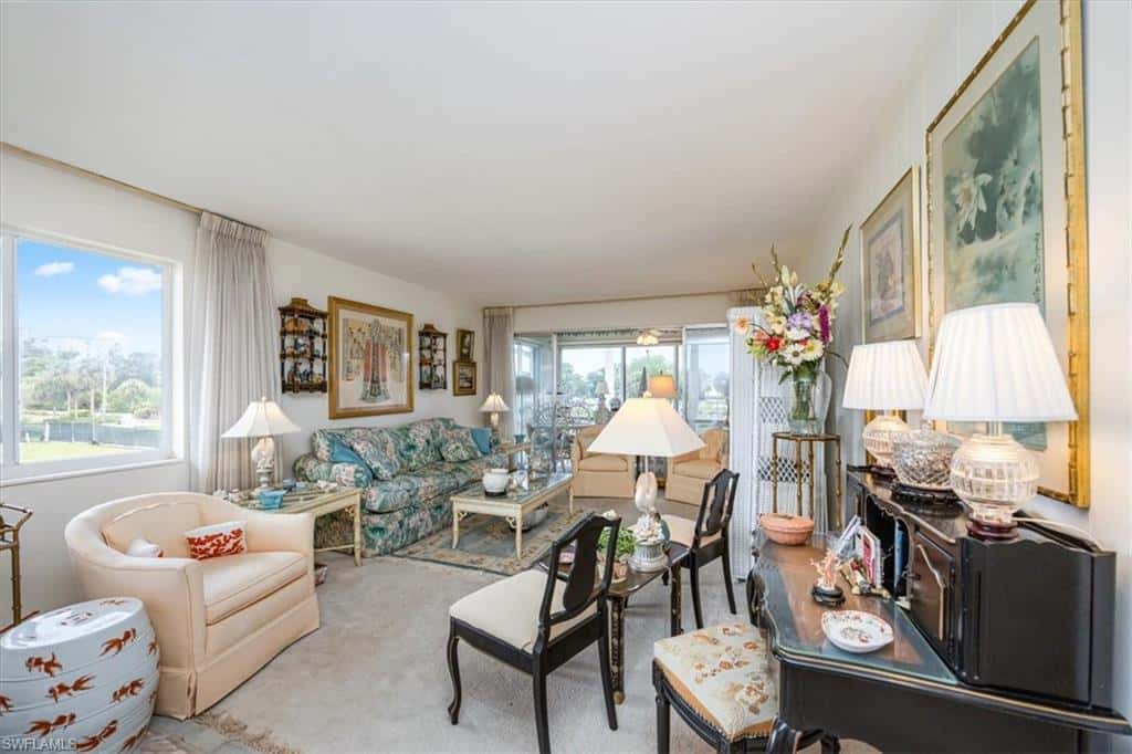 1550 Gulf Shore Blvd #w2, Naples, photo 6