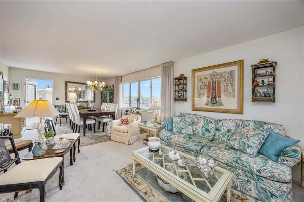 1550 Gulf Shore Blvd #w2, Naples, photo 7