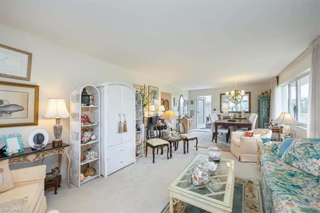 1550 Gulf Shore Blvd #w2, Naples, photo 4