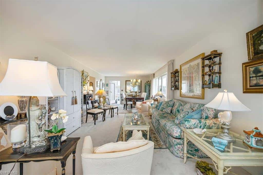 1550 Gulf Shore Blvd #w2, Naples, photo 8
