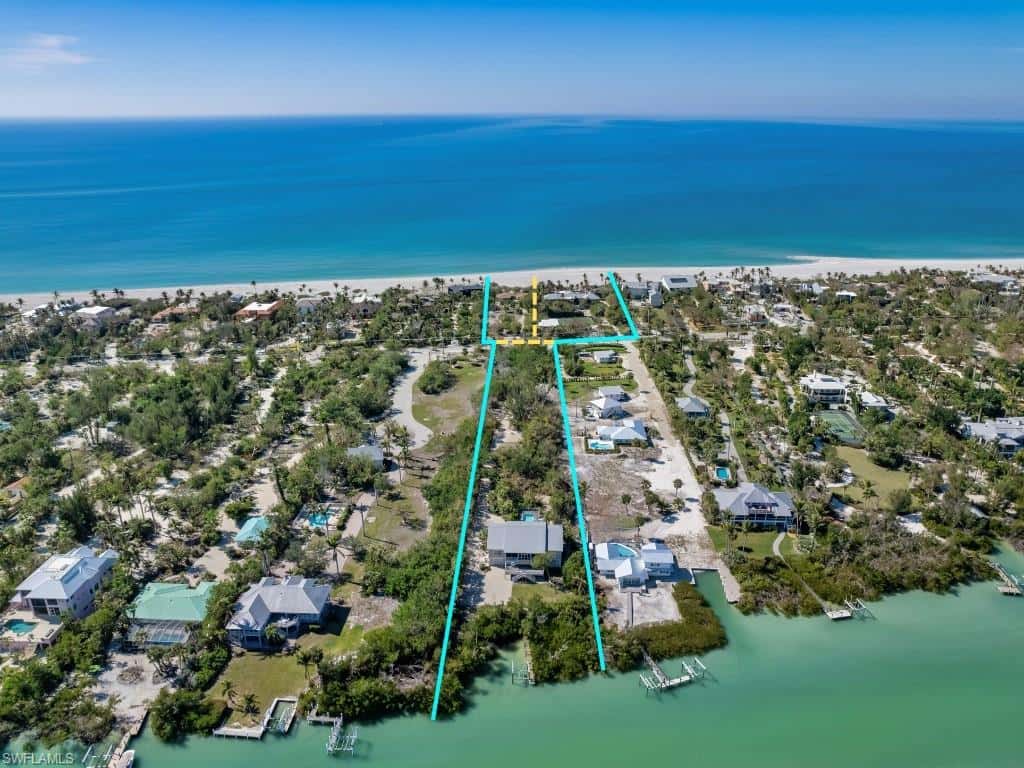16530 Captiva Dr, Captiva, photo 9