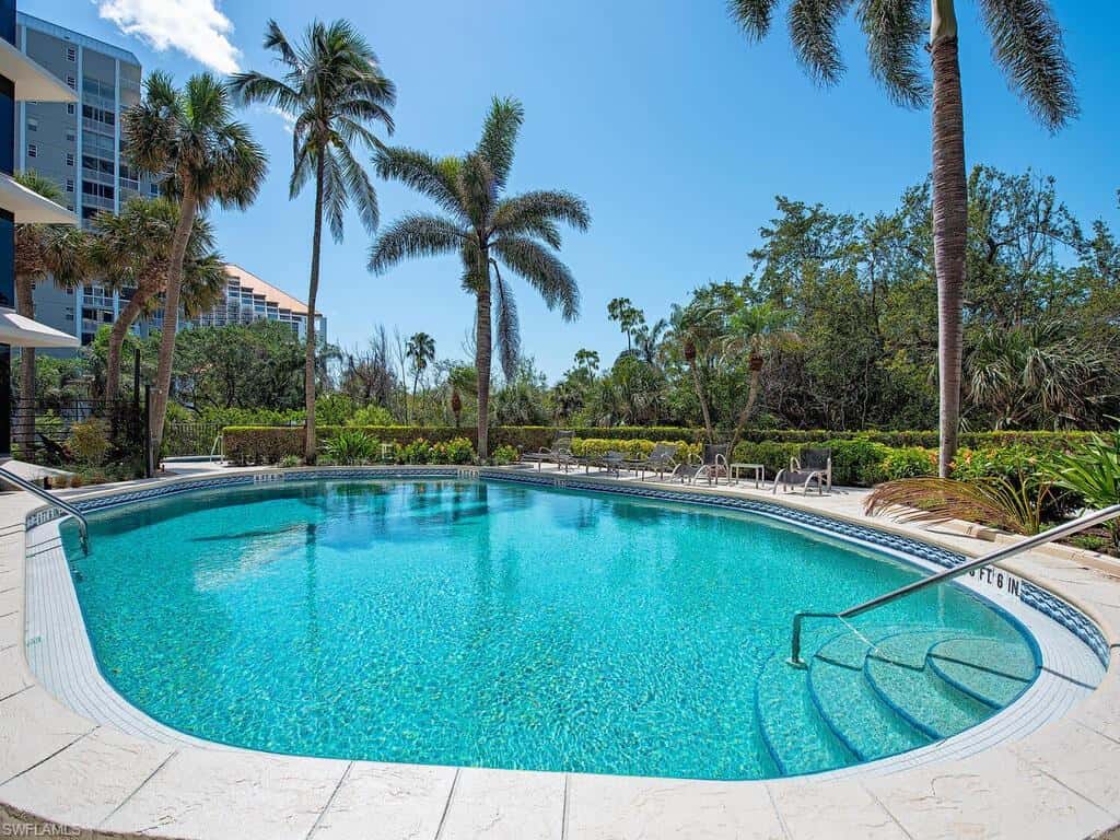 5555 Heron Point Dr #1602, Naples, photo 16