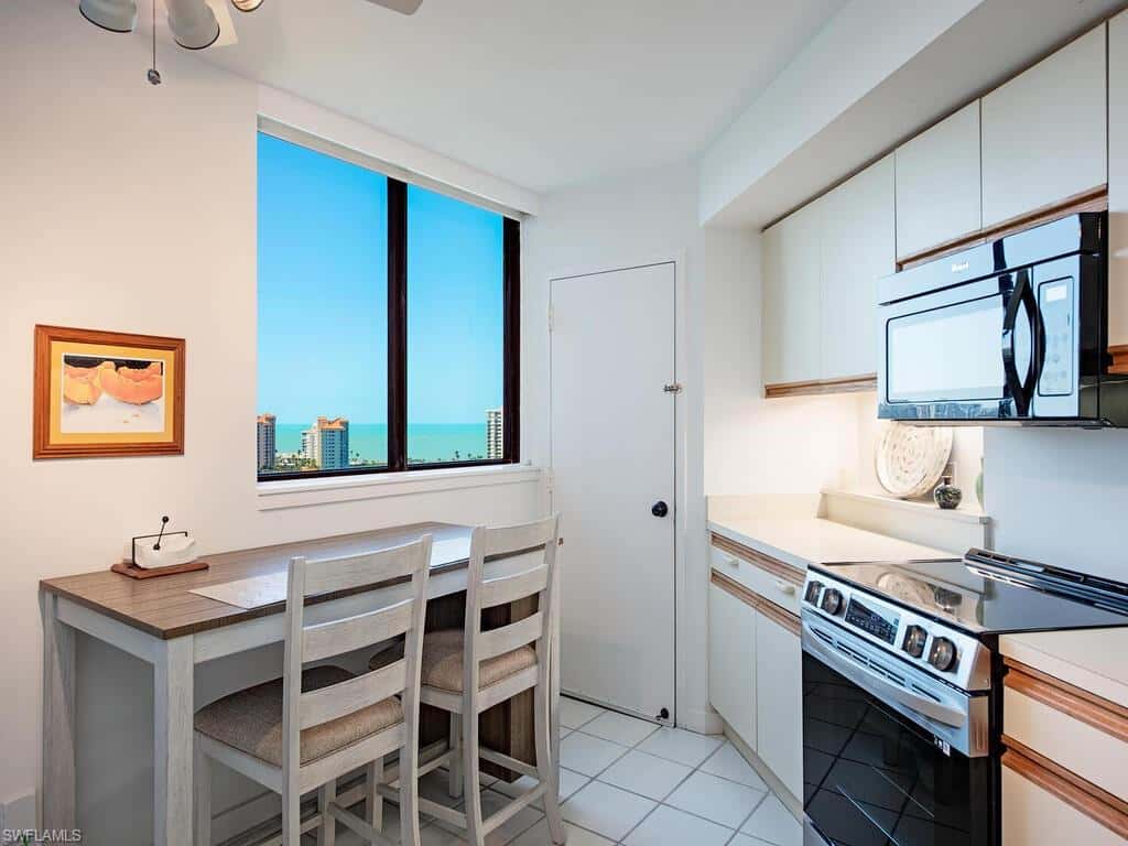 5555 Heron Point Dr #1602, Naples, photo 7