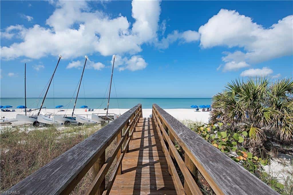 5555 Heron Point Dr #1602, Naples, photo 28