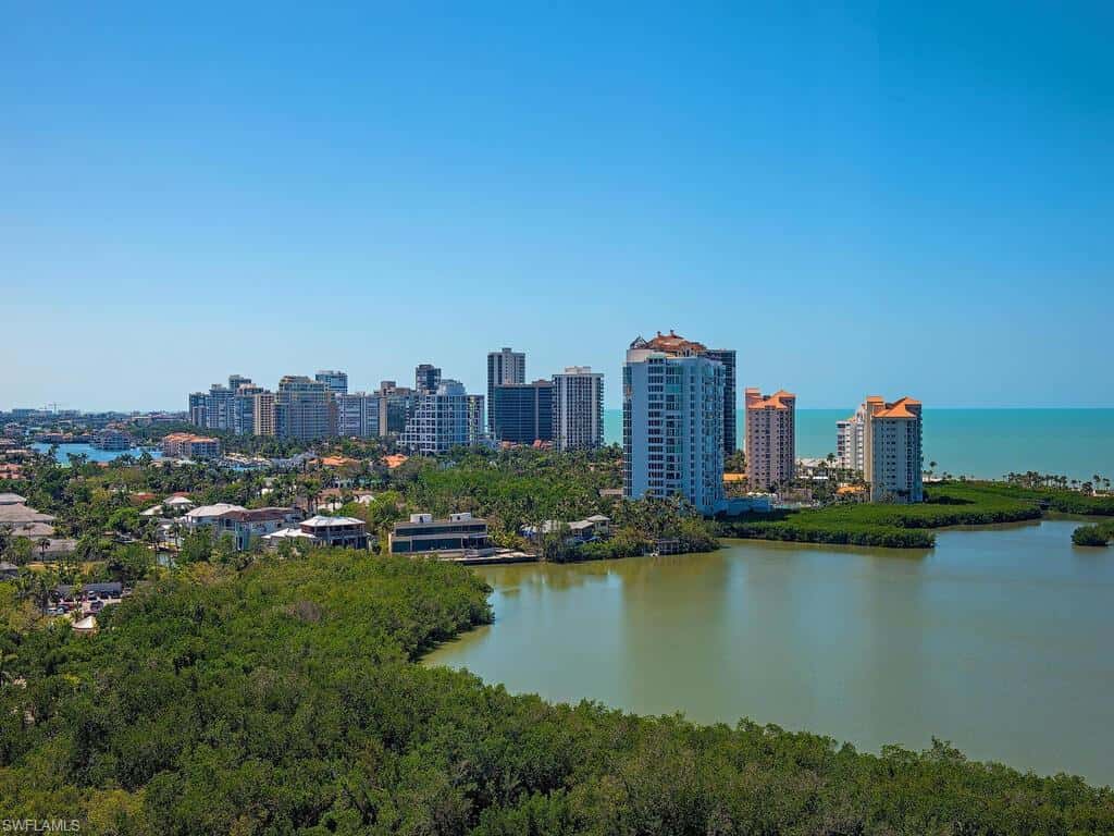 5555 Heron Point Dr #1602, Naples, photo 4