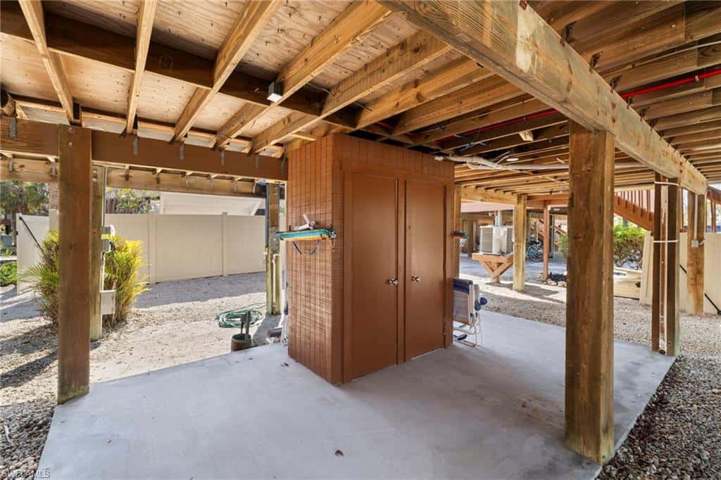 1811 Olde Middle Gulf Dr #1, Sanibel, photo 23