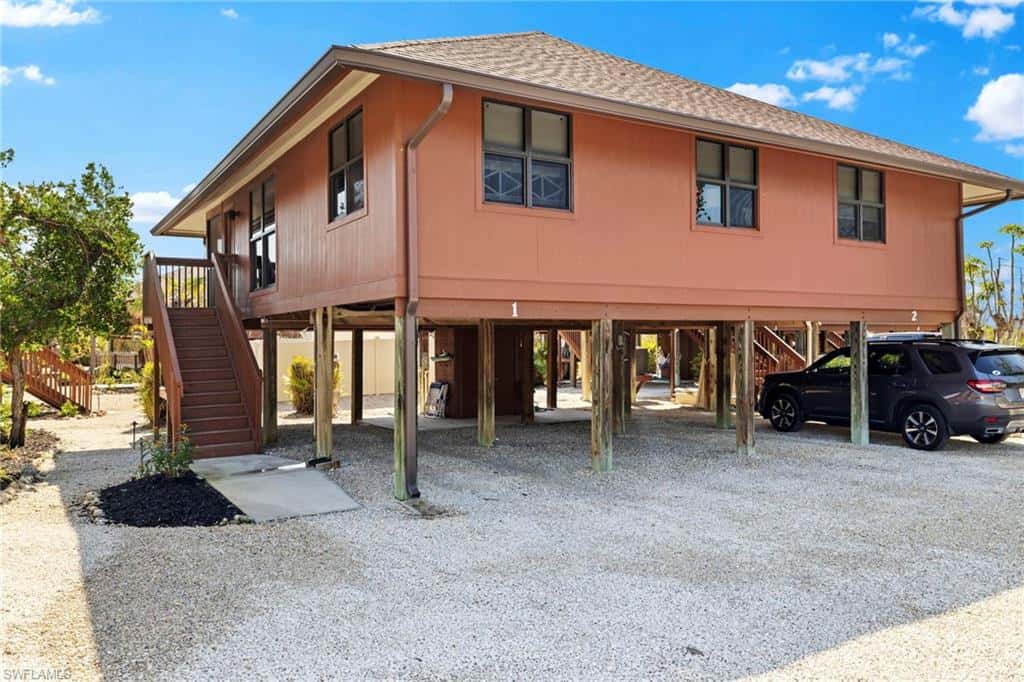 1811 Olde Middle Gulf Dr #1, Sanibel, photo 27