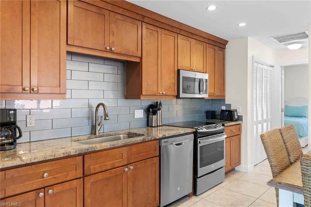 1811 Olde Middle Gulf Dr #1, Sanibel, photo 6