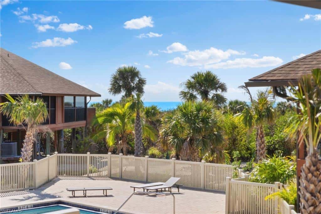 1811 Olde Middle Gulf Dr #1, Sanibel, photo 26