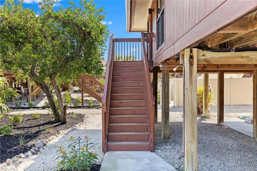 1811 Olde Middle Gulf Dr #1, Sanibel, photo 22
