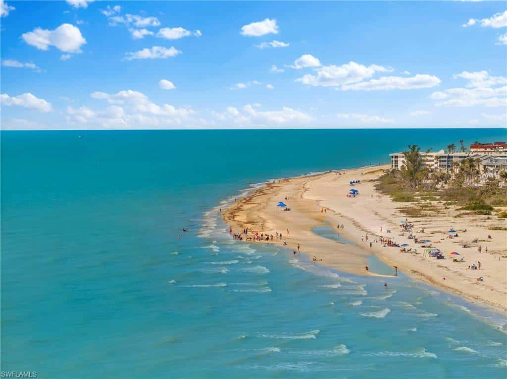1811 Olde Middle Gulf Dr #1, Sanibel, photo 36