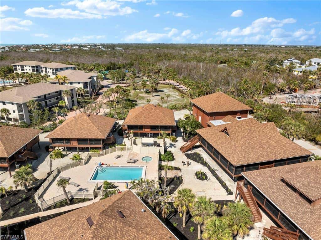 1811 Olde Middle Gulf Dr #1, Sanibel, photo 32