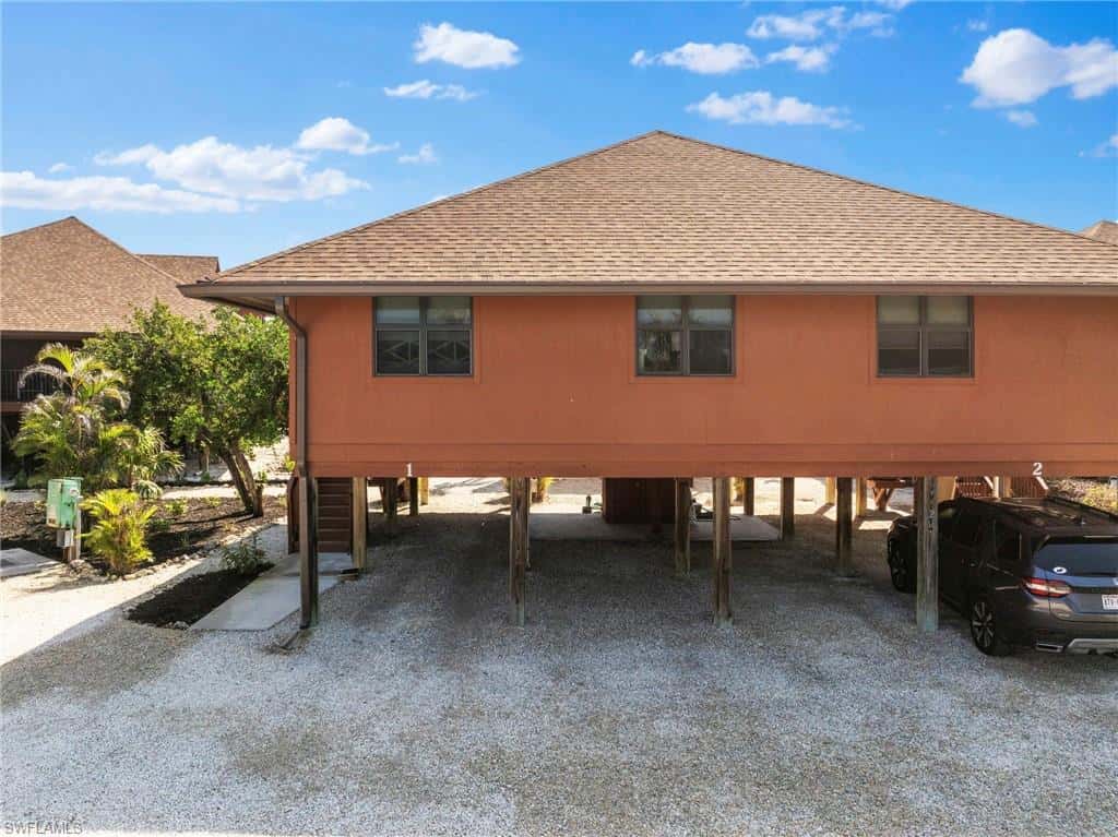 1811 Olde Middle Gulf Dr #1, Sanibel, photo 28
