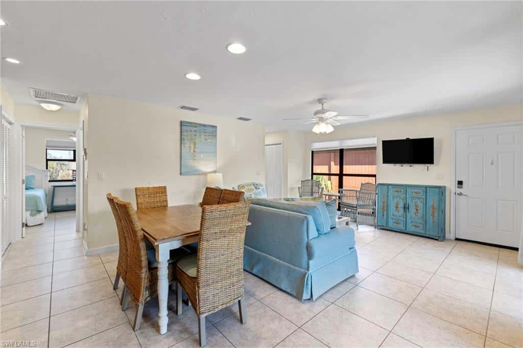 1811 Olde Middle Gulf Dr #1, Sanibel, photo 5
