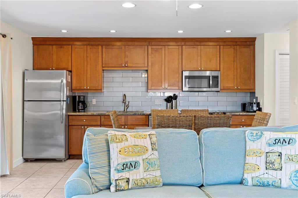 1811 Olde Middle Gulf Dr #1, Sanibel, photo 9