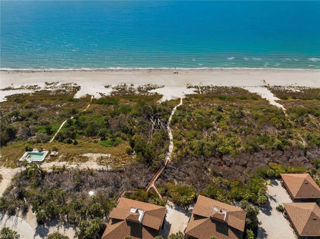 1811 Olde Middle Gulf Dr #1, Sanibel, photo 34