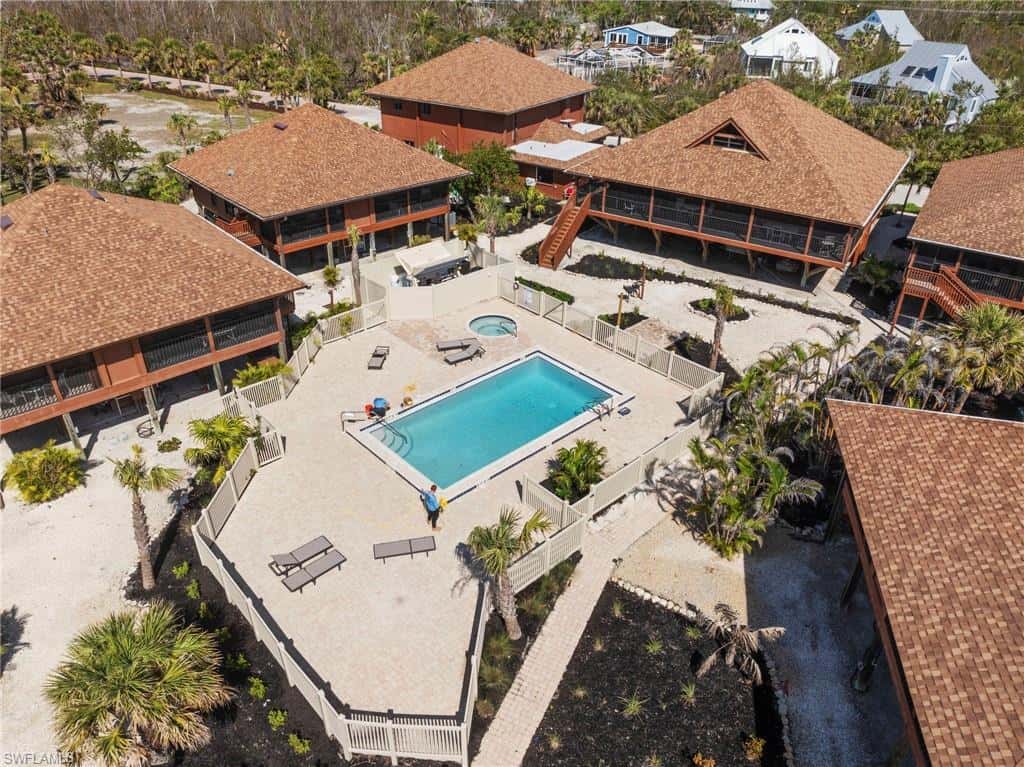 1811 Olde Middle Gulf Dr #1, Sanibel, photo 33