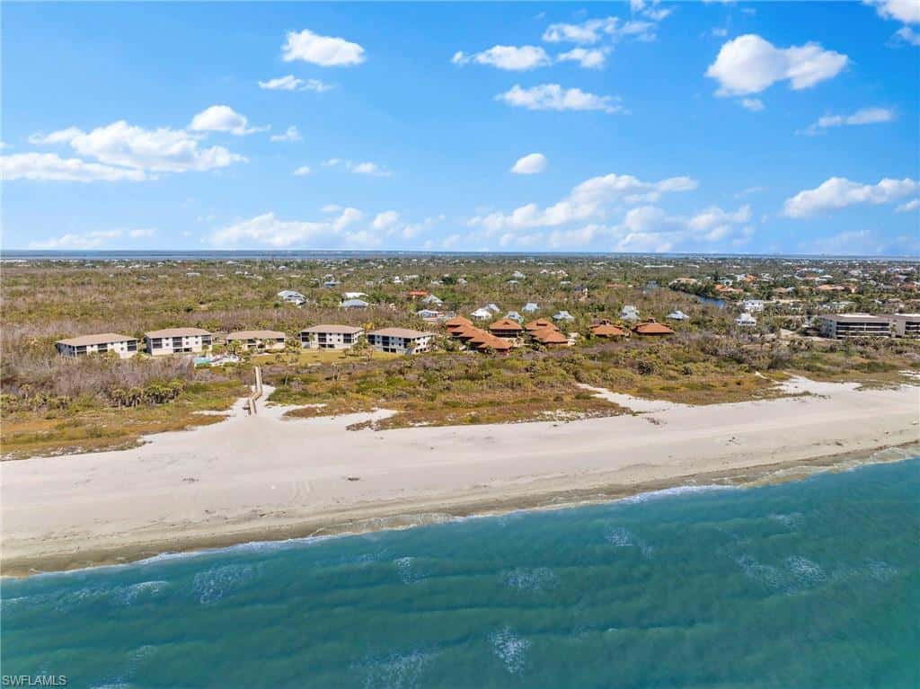 1811 Olde Middle Gulf Dr #1, Sanibel, photo 37