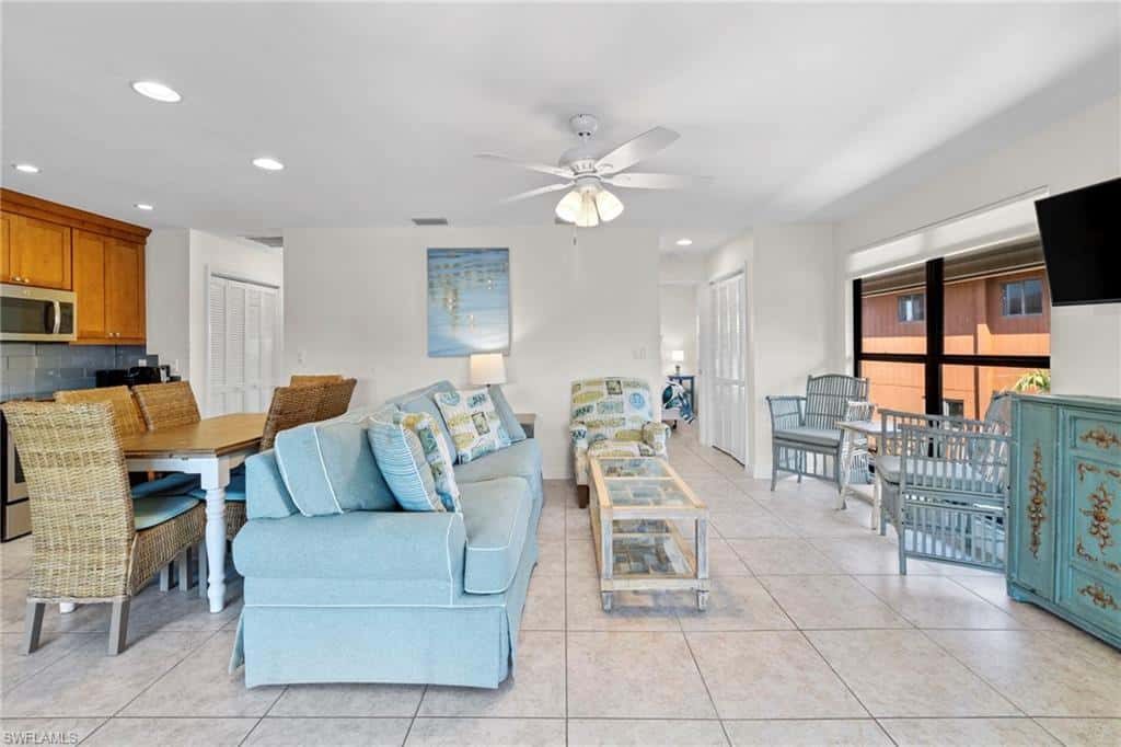 1811 Olde Middle Gulf Dr #1, Sanibel, photo 15