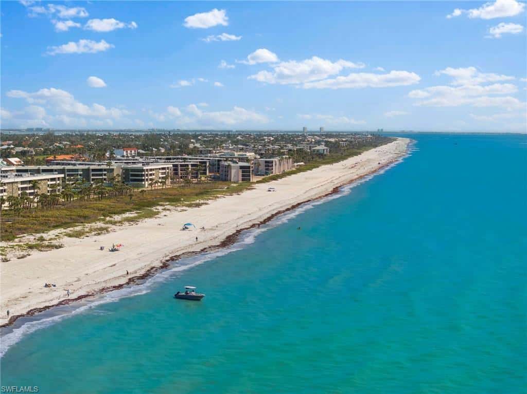 1811 Olde Middle Gulf Dr #1, Sanibel, photo 35