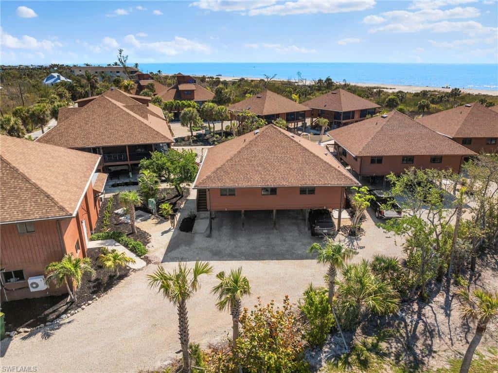 1811 Olde Middle Gulf Dr #1, Sanibel, photo 31