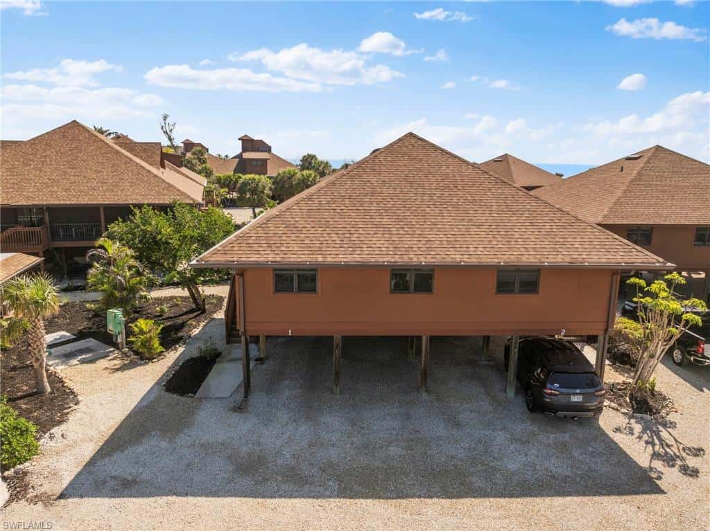 1811 Olde Middle Gulf Dr #1, Sanibel, photo 29
