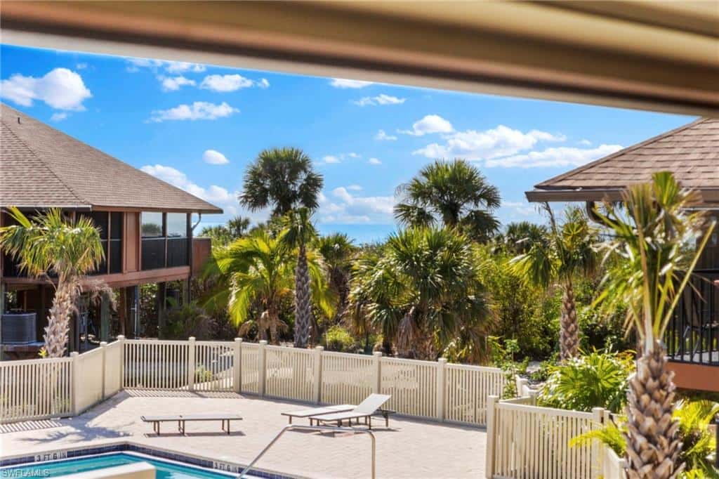 1811 Olde Middle Gulf Dr #1, Sanibel, photo 25
