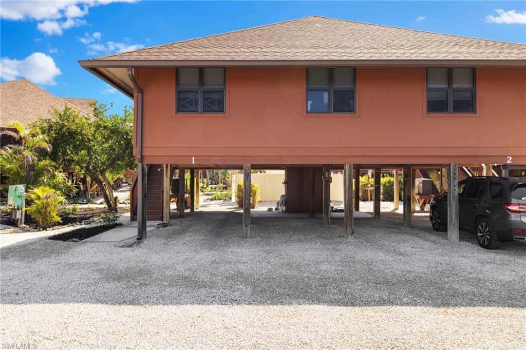 1811 Olde Middle Gulf Dr #1, Sanibel, photo 21