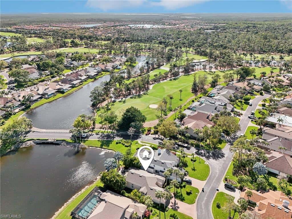518 Cormorant Cv, Naples, photo 43