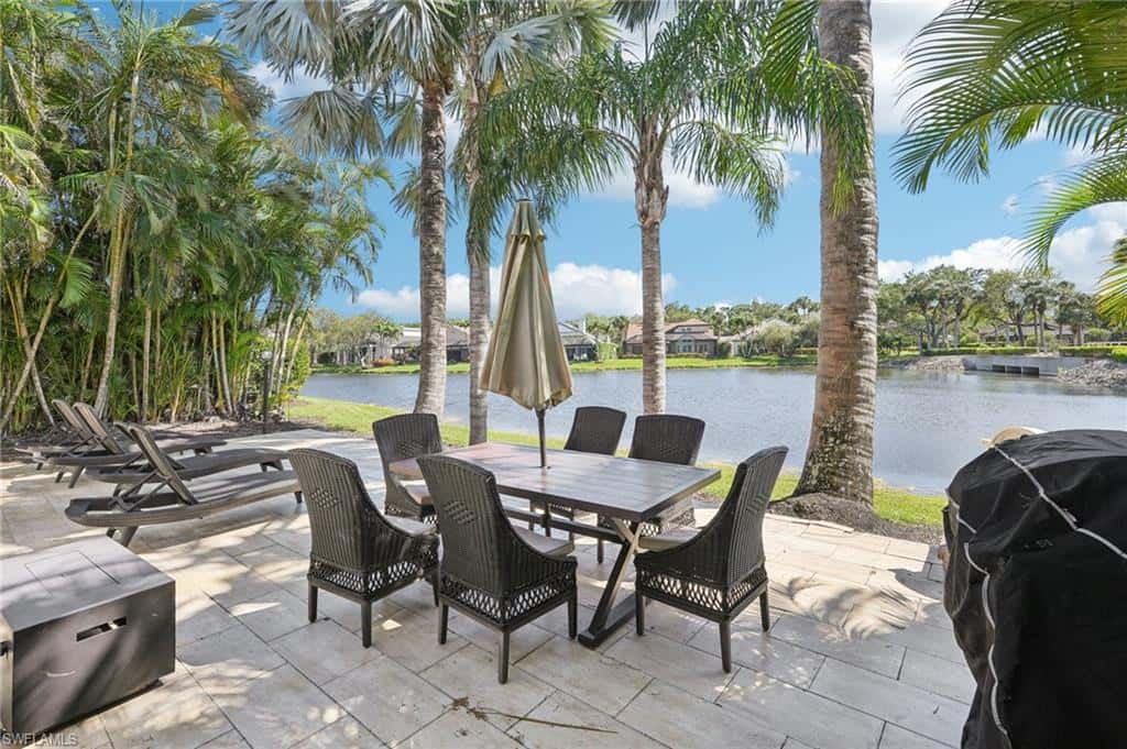 518 Cormorant Cv, Naples, photo 32
