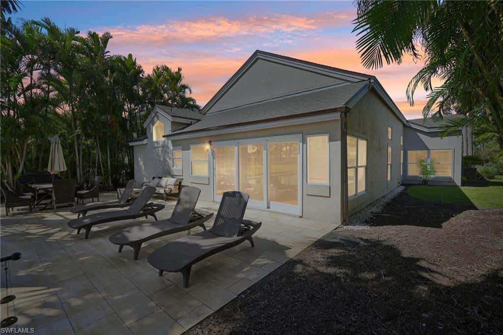 518 Cormorant Cv, Naples, photo 30