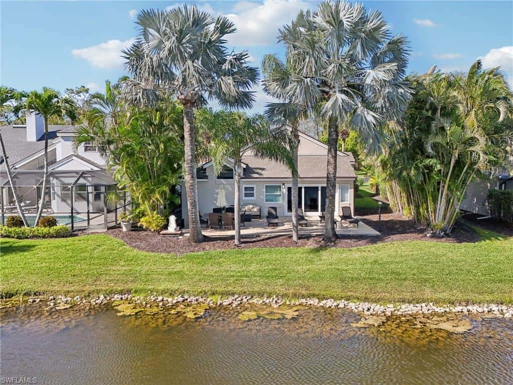 518 Cormorant Cv, Naples, photo 34