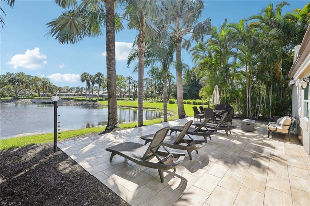 518 Cormorant Cv, Naples, photo 33