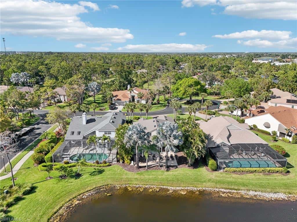 518 Cormorant Cv, Naples, photo 45