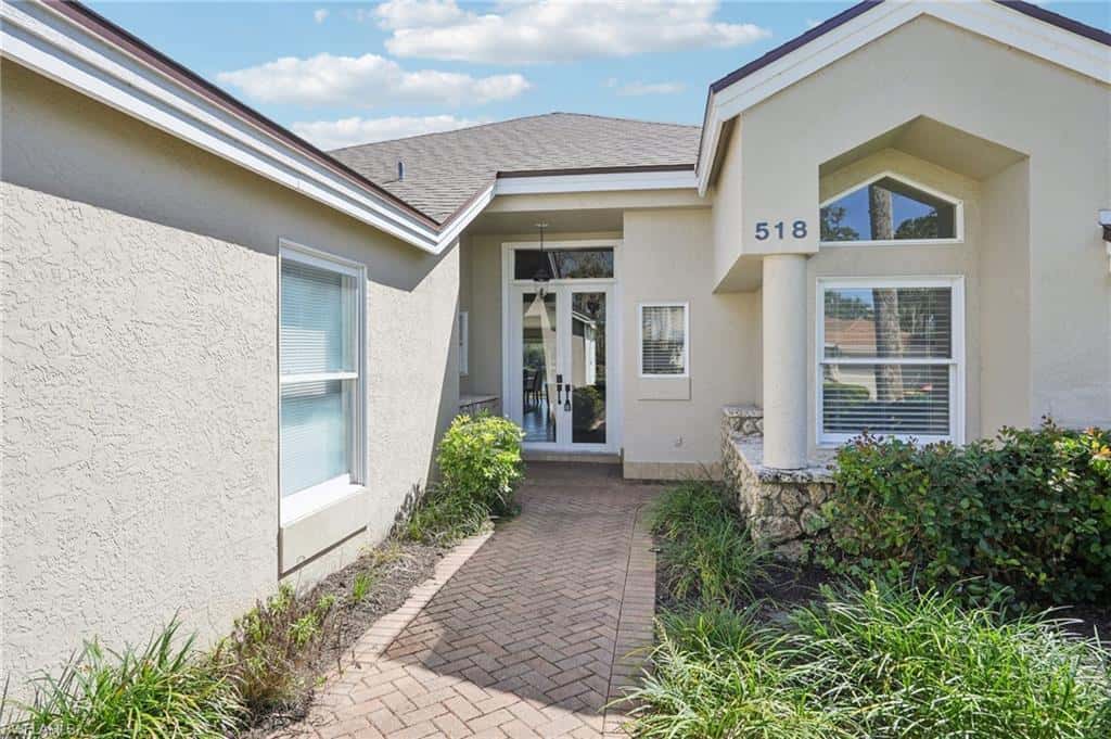 518 Cormorant Cv, Naples, photo 37