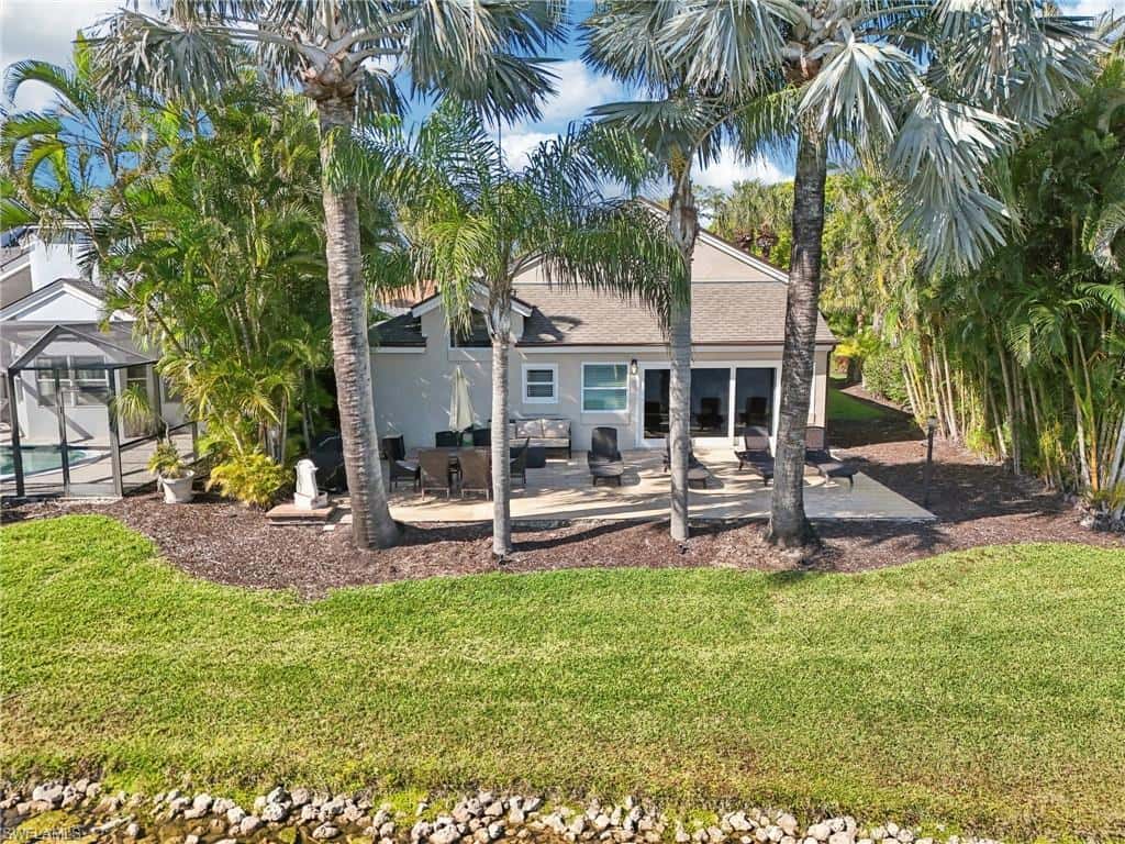 518 Cormorant Cv, Naples, photo 44
