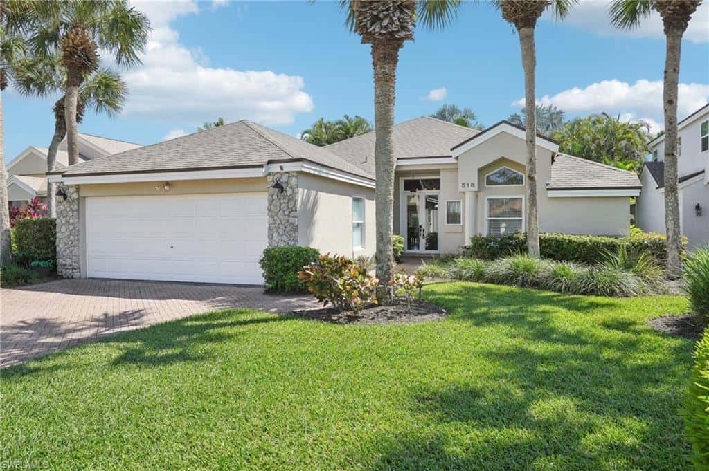 518 Cormorant Cv, Naples, photo 35