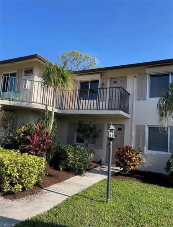 163 Palm Dr #2878, Naples, photo 7