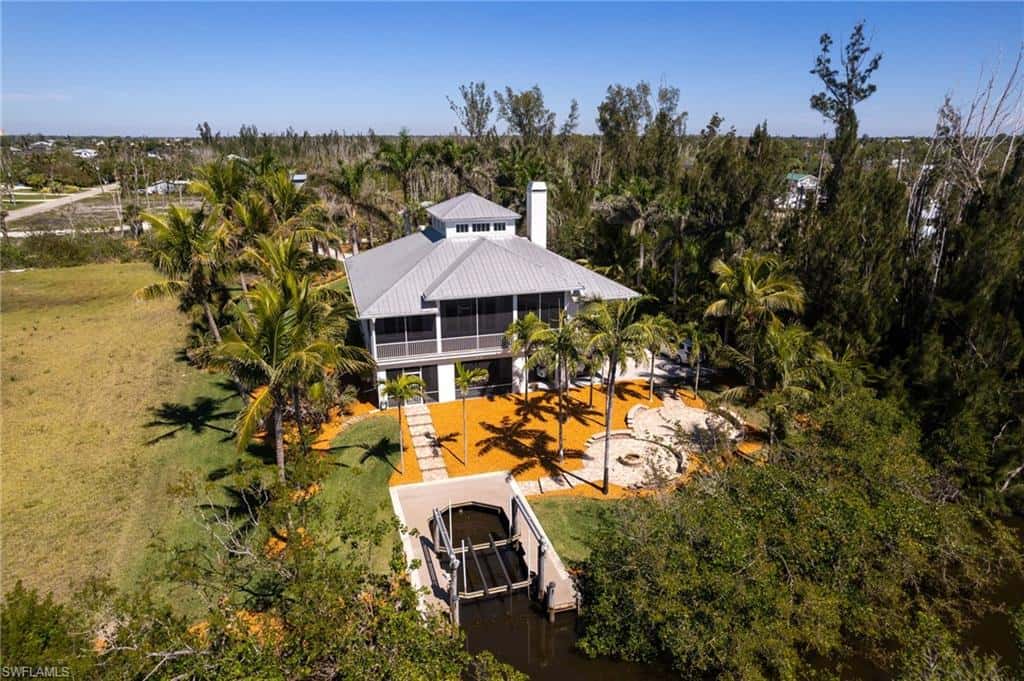 18481 Pioneer Rd, Fort Myers, photo 5