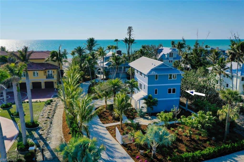 16886 Captiva Dr, Captiva, photo 46