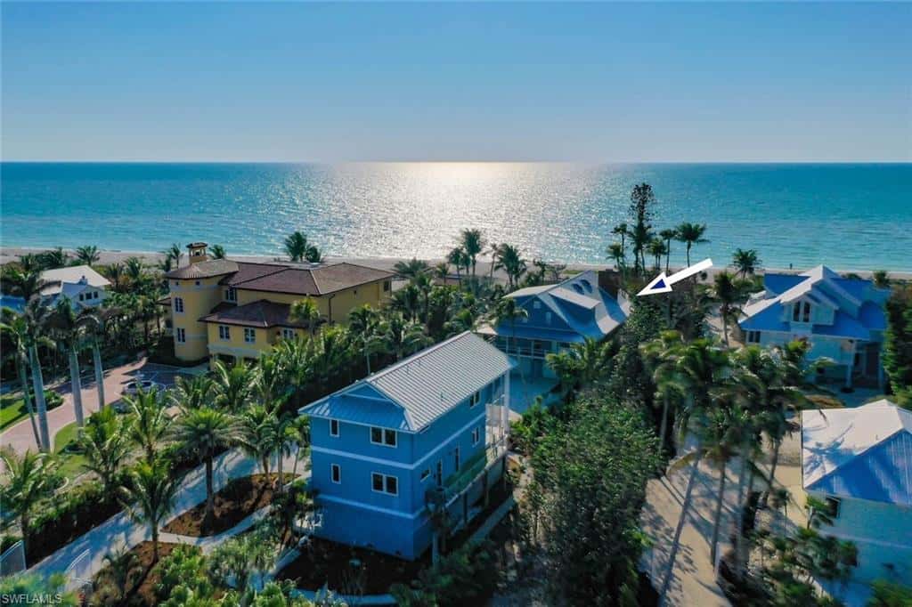 16886 Captiva Dr, Captiva, photo 47