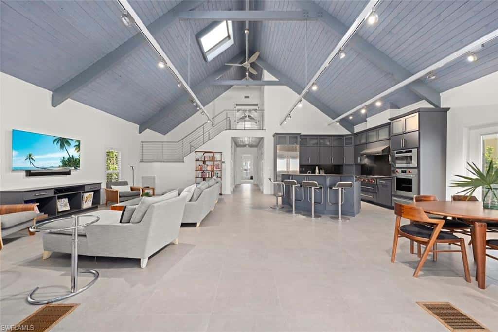 16886 Captiva Dr, Captiva, photo 9