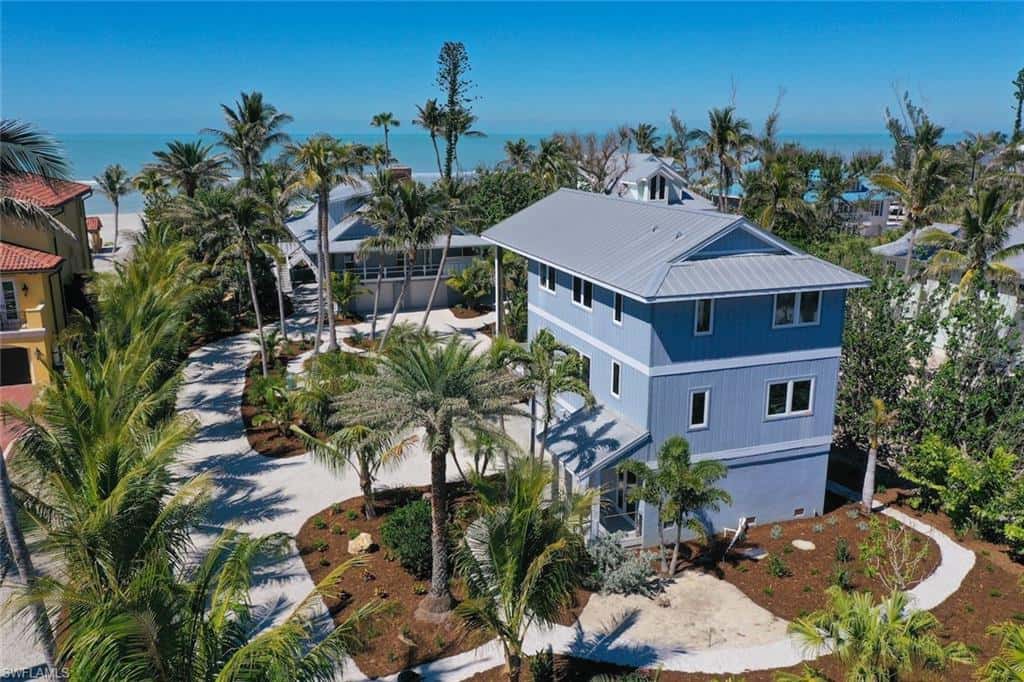 16886 Captiva Dr, Captiva, photo 4