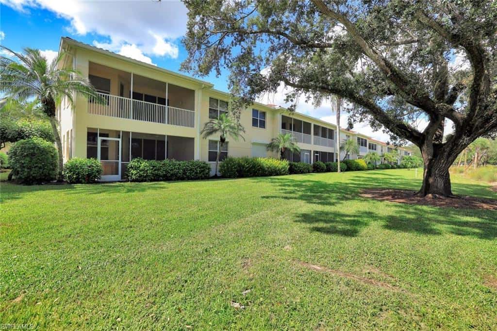 630 Lalique Cir #506, Naples, photo 27