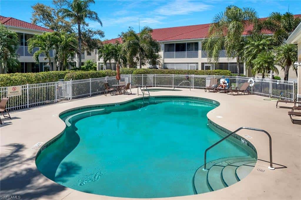 630 Lalique Cir #506, Naples, photo 13